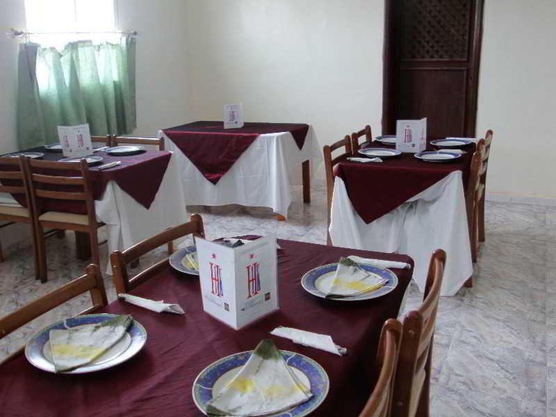 Ikrama - Hostel Nouakchott Bagian luar foto