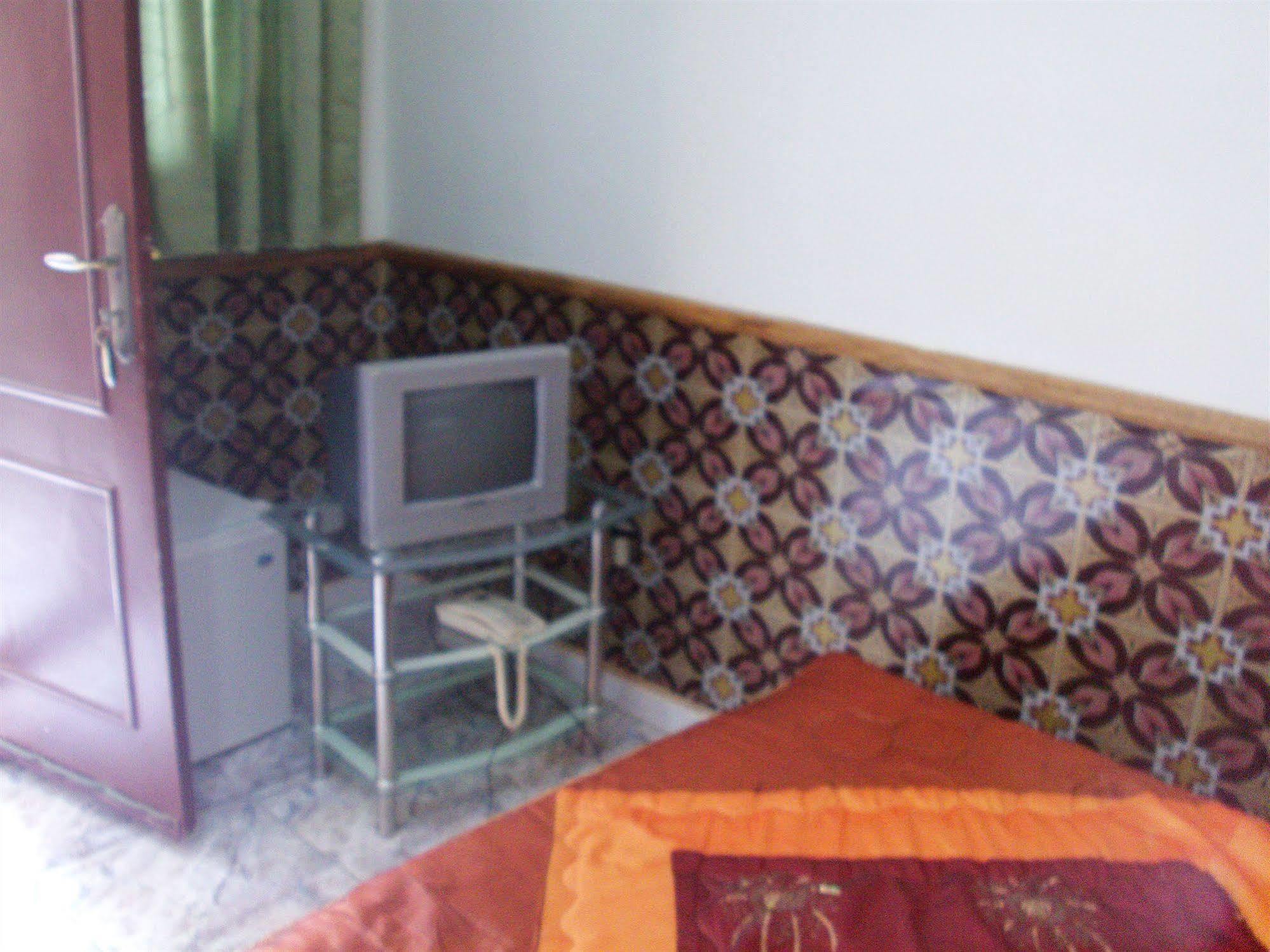 Ikrama - Hostel Nouakchott Bagian luar foto