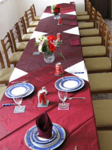 Ikrama - Hostel Nouakchott Bagian luar foto