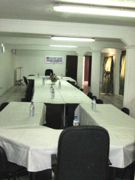 Ikrama - Hostel Nouakchott Bagian luar foto